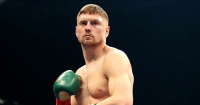 TV viewers hail 'role model' Jason Quigley as he stars in Virgin Media documentary