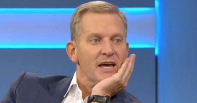 Jeremy Kyle guest Steve Dymond's heartbreaking final texts seen in new documentary
