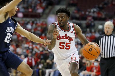 Big Ten Tournament: Penn State vs. Ohio State, live stream, TV channel, time, NCAA college basketball