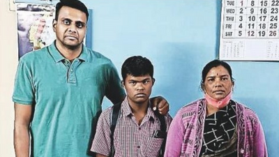 Bengaluru: Thanks to techie’s efforts, boy back with family after 36 hours