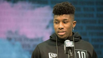 Former Vikings CB Jeff Gladney Found Not Guilty on Felony Assault Charge