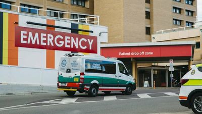 Three COVID-related deaths reported in Canberra