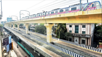 Pune: Nal Stop flyover to open for vehicular traffic on Sunday
