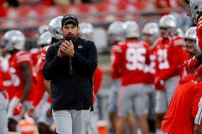 WATCH: Ryan Day talks C.J. Stroud, NIL, transfer portal, and more with Colin Cowherd