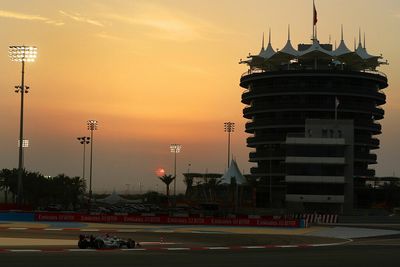 GP Racing Podcast: 2022 Season Preview