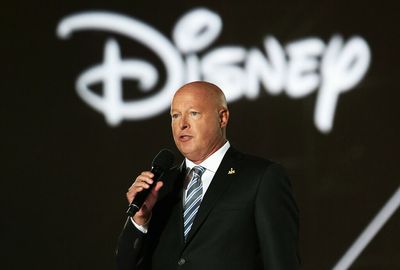 Chapek condemns "Don't Say Gay" bill
