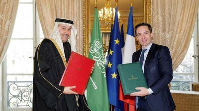 Saudi Arabia and France Sign MoUs on Rail, Transport, Innovation