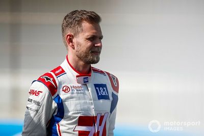 Magnussen explains decision behind F1 return with Haas