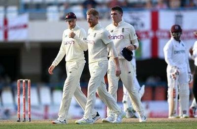 Paul Collingwood proud of England’s ‘exceptional’ attitude in slowing West Indies progress