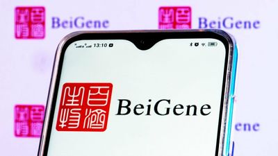 Why BeiGene — And 2 Other China-Based Biotechs — Are In Trouble