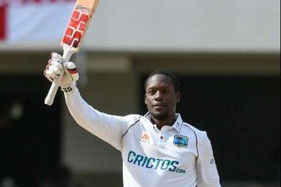 Brilliant Nkrumah Bonner leaves aching England toiling to save First Test