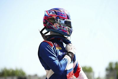 Smolyar withdraws from FIA F3 amid restrictions on Russian drivers