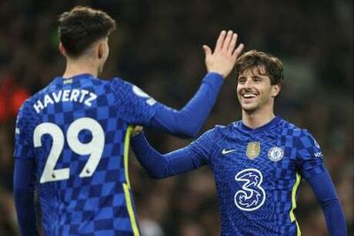 Chelsea player ratings vs Norwich: Havertz the tormentor, Mount bright, Silva calming presence