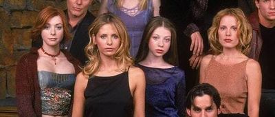 25 years ago, 'Buffy' failed its heroine in one important way