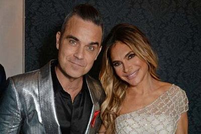 Robbie Williams says he has ‘nowhere’ to live after selling luxury houses