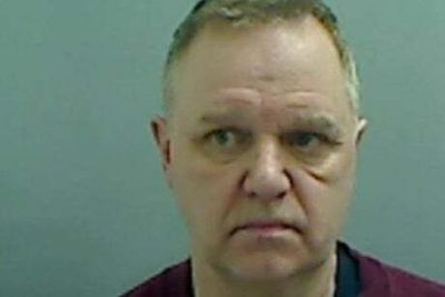 Former Radio 1 DJ Mark Page jailed for 12 years over child sex offences