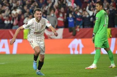 Sevilla 1-0 West Ham LIVE! Europa League result, match stream and latest updates today