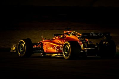 Ferrari: F1 teams will have to show true pace in Bahrain test