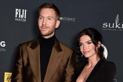 Calvin Harris ‘splits’ from girlfriend Aarika Wolf after distance ‘strained’ romance