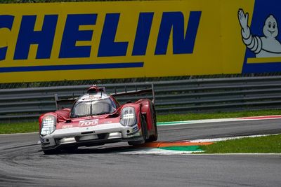 Glickenhaus' Le Mans third car bid falls through