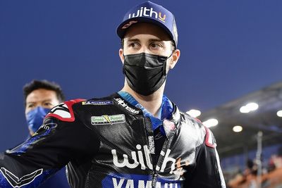 Dovizioso, Yamaha 'doesn’t have answer' to “very bad” Qatar MotoGP