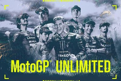 MotoGP Unlimited: When is it released, how can I watch and more