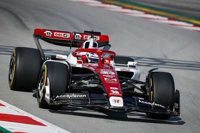 ‘Mega hype’ around F1 pushing commercial growth, says Alfa Romeo boss