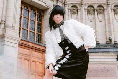 Susie Lau wonders if life can carry on as normal