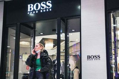 Goldman Sachs, Uniqlo, Hugo Boss and Carlsberg join growing Russian boycott