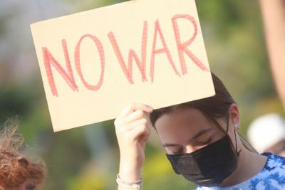 Thailand must take stand on Ukraine
