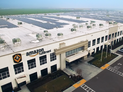 Why Amazon's 20-For-1 Split Is 'Much More Important Than A Typical Tech Company Stock Split'