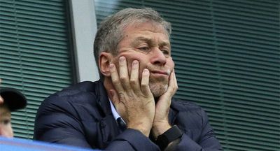 Sports-washing rinsed out of European soccer as sanctions cripple Roman Abramovich and Chelsea