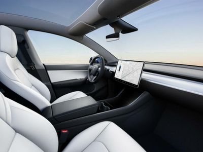 Tesla Begins Prioritizing Some Orders For Quicker Delivery When Full Self-Driving is Purchased