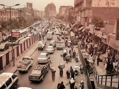 Egypt Puts Three-Month Ban On Food Exports: Report