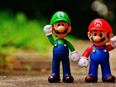 It's-A Me! Why Is March 10 Celebrated As Mario Day?