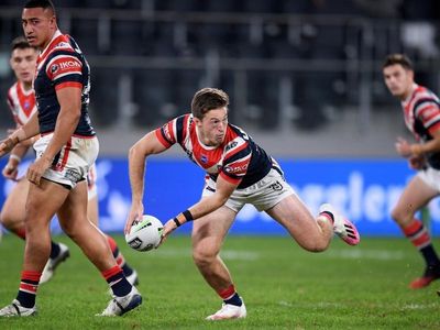 Luckless Verrills in another NRL setback