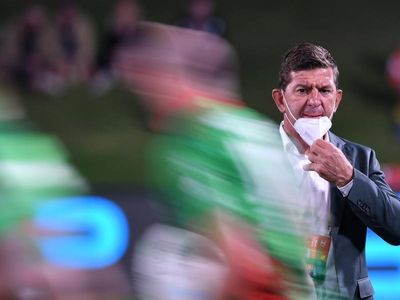 Candlelit path for Demetriou's NRL chance