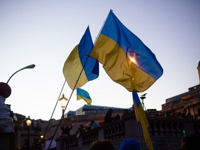 Russia-Ukraine - What This Volatile Backdrop Means For Businesses