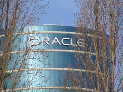 Oracle Stock Slides After Q3 EPS Miss, Falling Operating Margins and Free Cash Flow