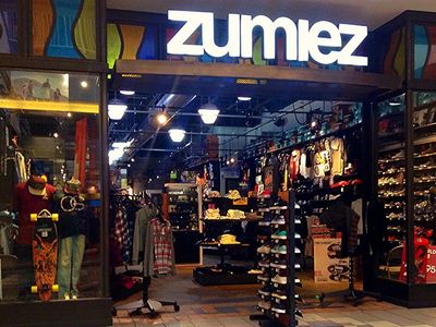 Why Zumiez Shares Are Sliding After Hours