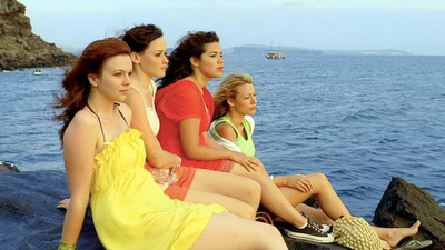 How To Hang Onto Summer Forever If You Flat-Out Refuse To Be Cold Anymore