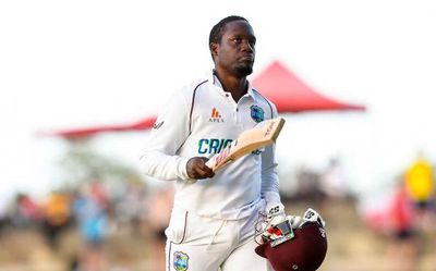 Eng vs WI Test Day 3 | Bonner century anchors West Indies to 62-run lead