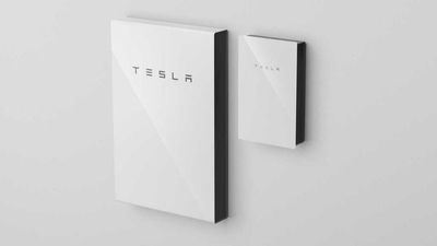 Elon Musk Sends Tesla Powerwalls, More Starlink Terminals To Ukraine