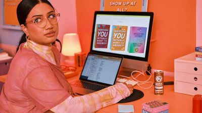 Bianca Beers & Grace Taotua On Finding Meaning And Connection Through Art