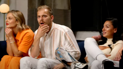 MAFS Editing Fail Reveals Why Everyone Walks Out On Sunday Night’s Ep & It’s A Fucking Doozy