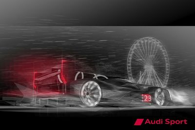 Audi set to call off WEC, Le Mans return after pausing LMDh project