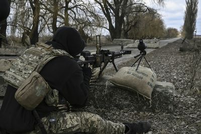 War in Ukraine offers redemption to maligned US intel community