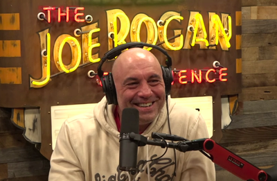 Spotify denies losing 1.5 million followers to Joe Rogan controversy