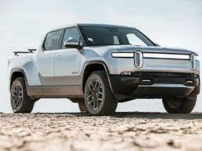 Rivian Q4 Results: Earnings And Sales Miss, 909 Vehicle Deliveries And More