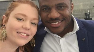 Police investigating fatal Logan house fire involving Sarah Mudge as ex-partner Stanley Obi dies